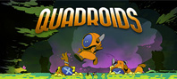 Quadroids