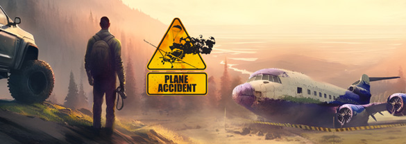 Plane Accident