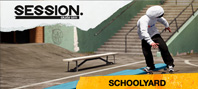 Session: Skate Sim Schoolyard