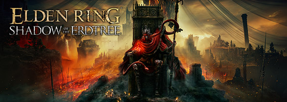 ELDEN RING Shadow of the Erdtree