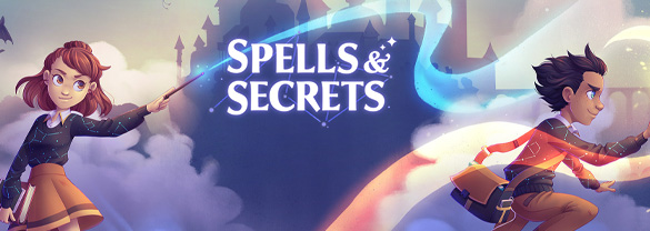 Spells & Secrets