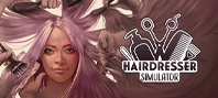 Hairdresser Simulator