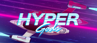 Hyper Gods