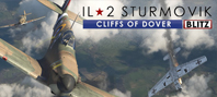 IL-2 Sturmovik: Cliffs of Dover Blitz Edition