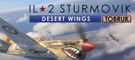 IL-2 Sturmovik: Desert Wings - Tobruk