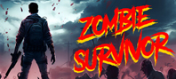 Zombie Survivor: Undead City Attack