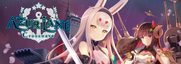 Azur Lane: Crosswave