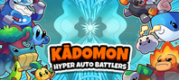 Kādomon: Hyper Auto Battlers