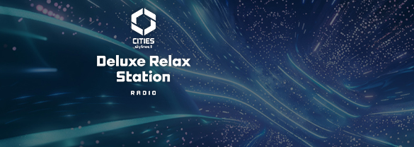 Cities: Skylines II - Deluxe Relax Station