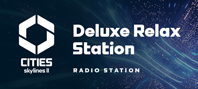 Cities: Skylines II - Deluxe Relax Station