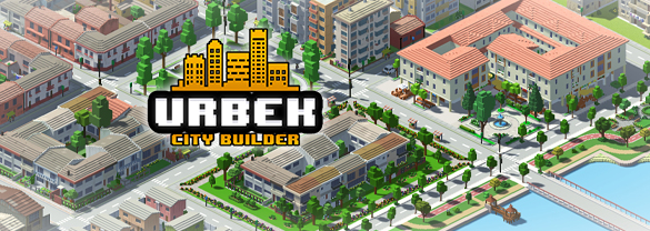 Urbek City Builder