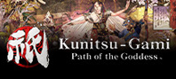Kunitsu-Gami: Path of the Goddess