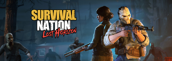 Survival Nation: Lost Horizon