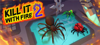 Kill It With Fire 2