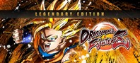 Dragon Ball FighterZ – Legendary Edition