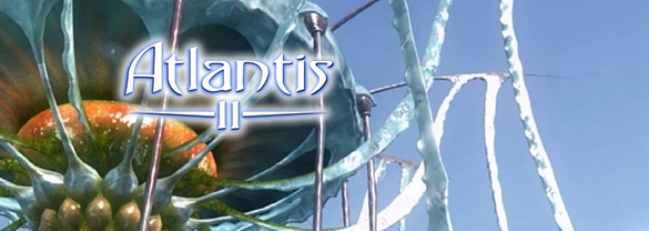 Atlantis 2: Beyond Atlantis