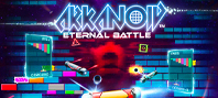 Arkanoid - Eternal Battle