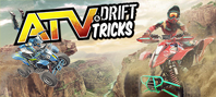 ATV Drift & Tricks