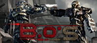 Bet On Soldier