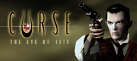 Curse: The Eye of Isis