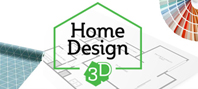 Home Design 3D