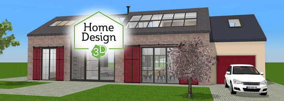 Home Design 3D