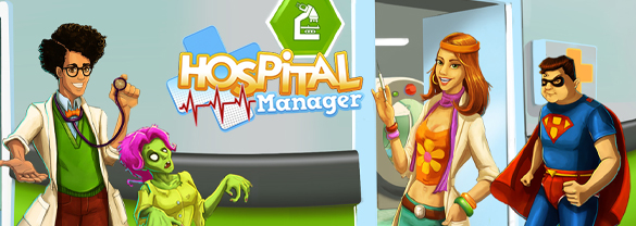 Hospital Manager