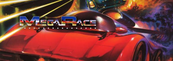 MegaRace 1