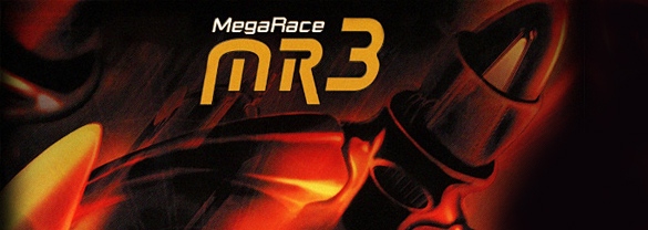 MegaRace 3