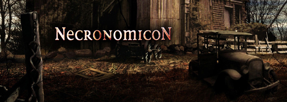 Necronomicon: The Dawning of Darkness