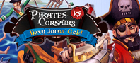 Pirates vs Corsairs: Davy Jones's Gold