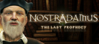 Nostradamus: The Last Prophecy