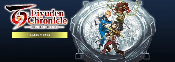 Eiyuden Chronicle: Hundred Heroes Season Pass