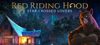 Red Riding Hood - Star-Crossed Lovers