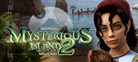 Return to Mysterious Island 2