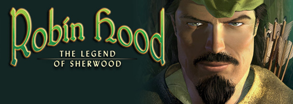 Robin Hood: The Legend of Sherwood