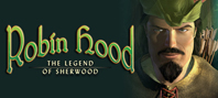 Robin Hood: The Legend of Sherwood