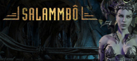 Salammbô: Battle for Carthage