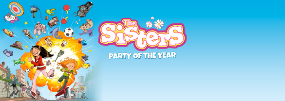 The Sisters - Party of the Year