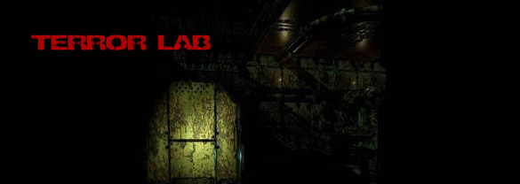 Terror Lab