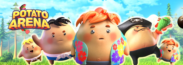 Potato Arena