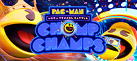 PAC-MAN Mega Tunnel Battle: Chomp Champs