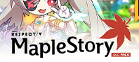 DJMAX RESPECT V - MapleStory PACK