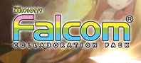 DJMAX RESPECT V - Falcom PACK