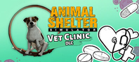 Animal Shelter - Vet Clinic DLC
