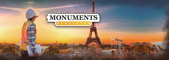 Monuments Renovator