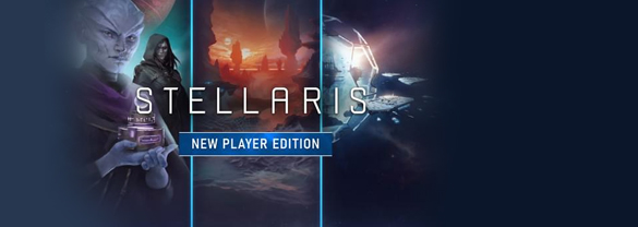 Stellaris: New Player Edition