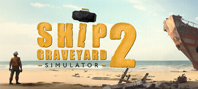 Ship Graveyard Simulator 2