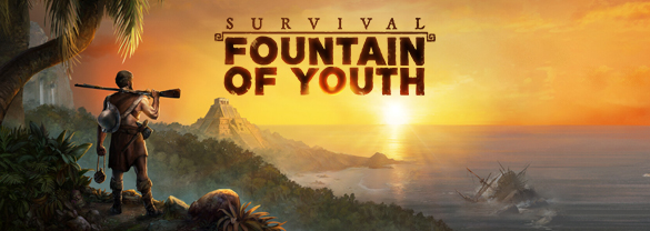 Survival: Fountain of Youth