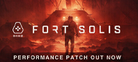 Fort Solis